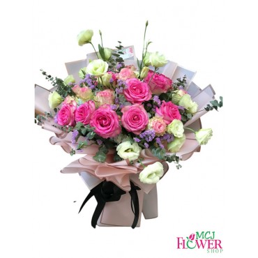 EB# Jannah Bouquet...