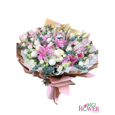 EB# Giant Carmela...