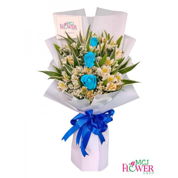 Thirdy Bouquet