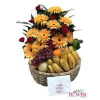 Fruit Basket 02- Ash...