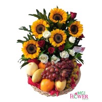 Fruit Basket 03- Che...