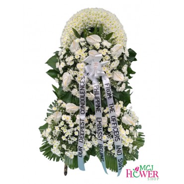 FA# Abraham Wreath...