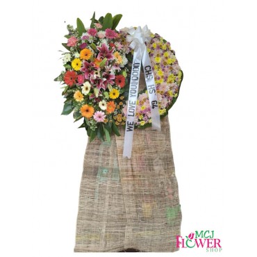 FA# Colorful Memorie...