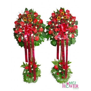 Inaugural 03 ( 2 Sta...