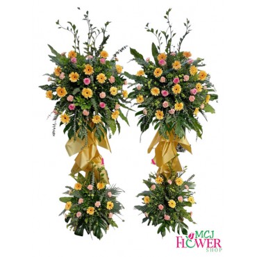 Inaugural 04 ( 2 Sta...