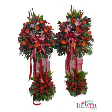 Inaugural 06 ( 2 Sta...