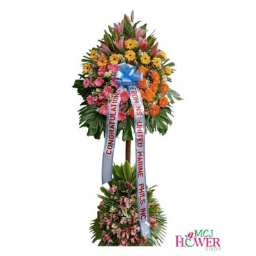 Inaugural 07 (Single...