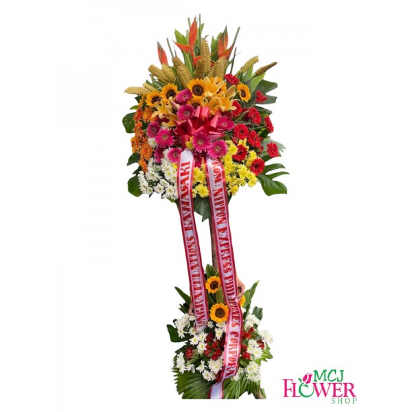 Inaugural 09 (Single)