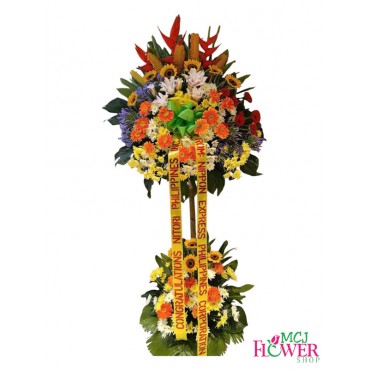 Inaugural 10 (Single...