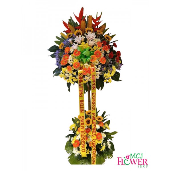 Inaugural 10 (Single)