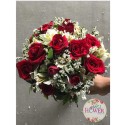 Ruby Wedding Package